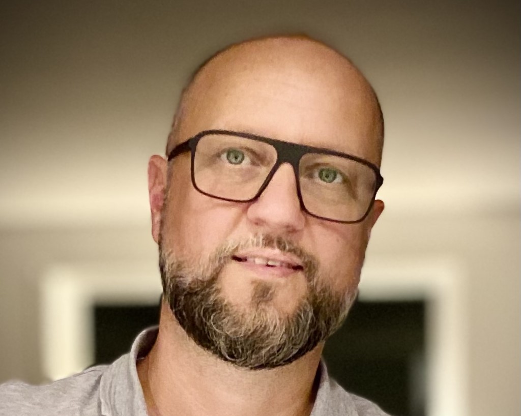 Michael Scheuermann