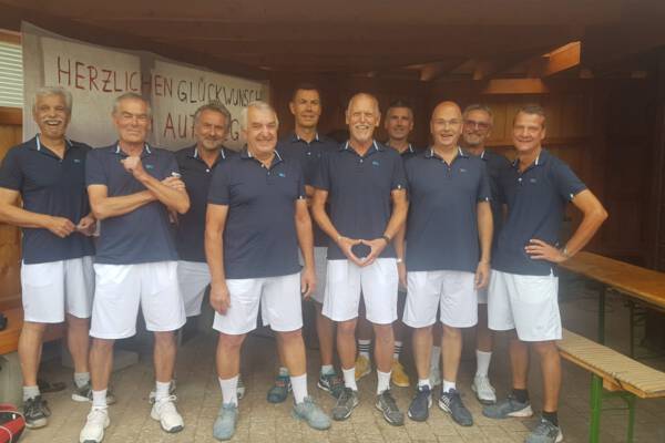 Herren 50