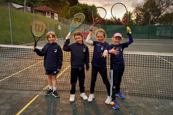 Kleinfeld U9